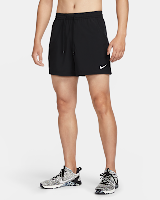 Nike Form Men's Dri-FIT 13cm (approx.) Unlined Versatile Shorts